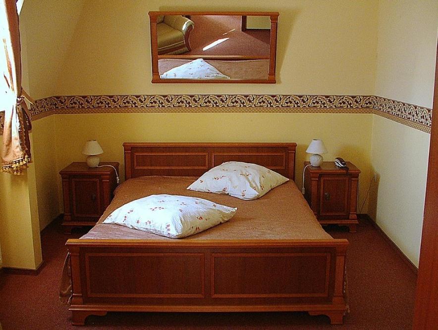 Hotel Regius Opole Kamer foto