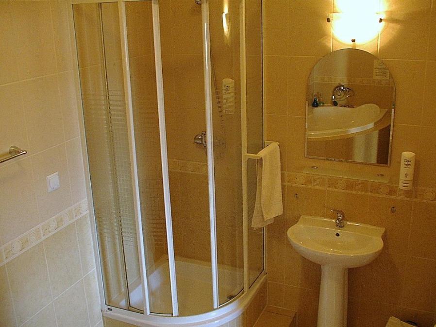 Hotel Regius Opole Kamer foto