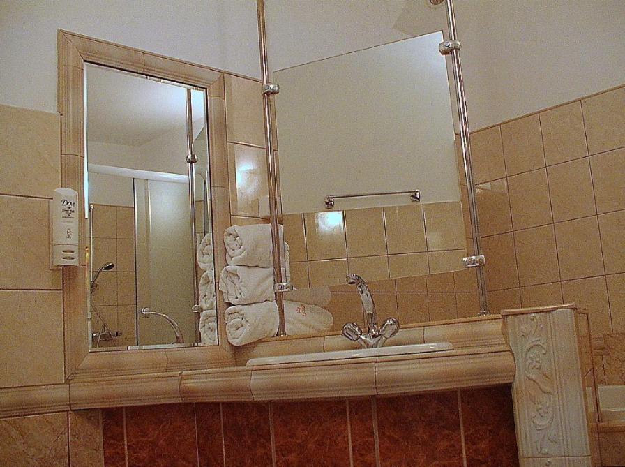 Hotel Regius Opole Kamer foto