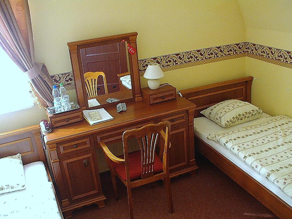 Hotel Regius Opole Kamer foto